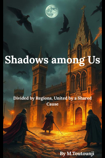 Shadows among Us