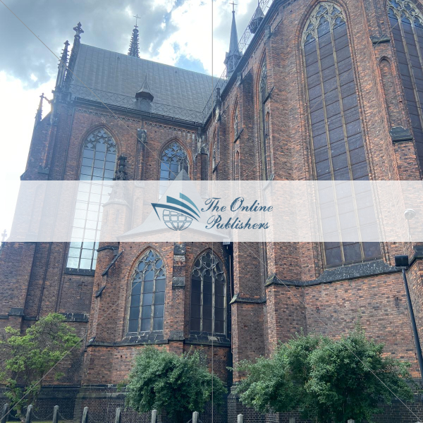 wroclaw church #472