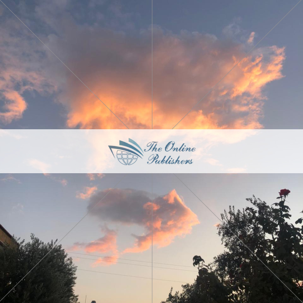 Sky #481