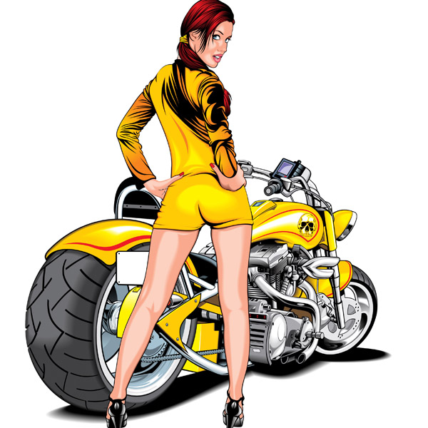 Illustrations/Clip-Art #454