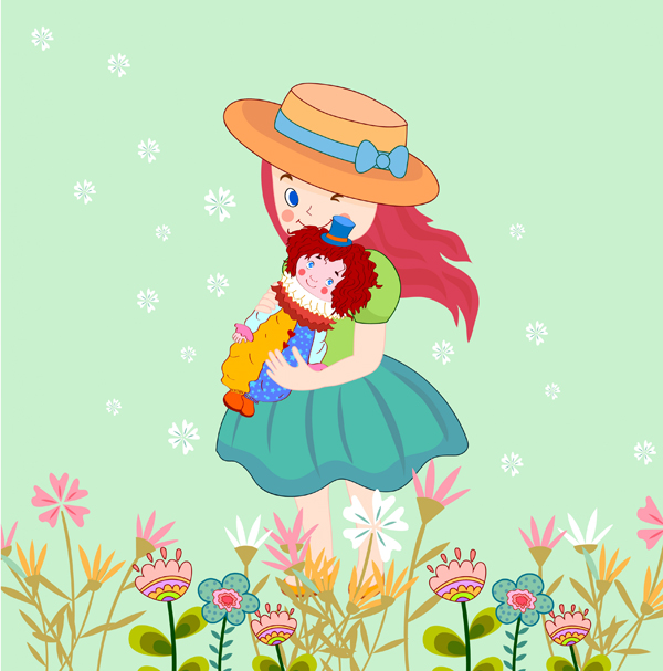 Illustrations/Clip-Art #461