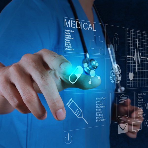 Healthcare/Medical #401