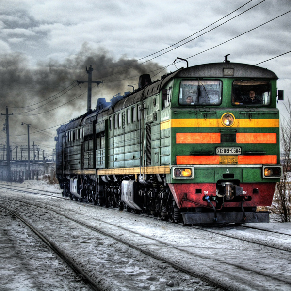 Industrial #371