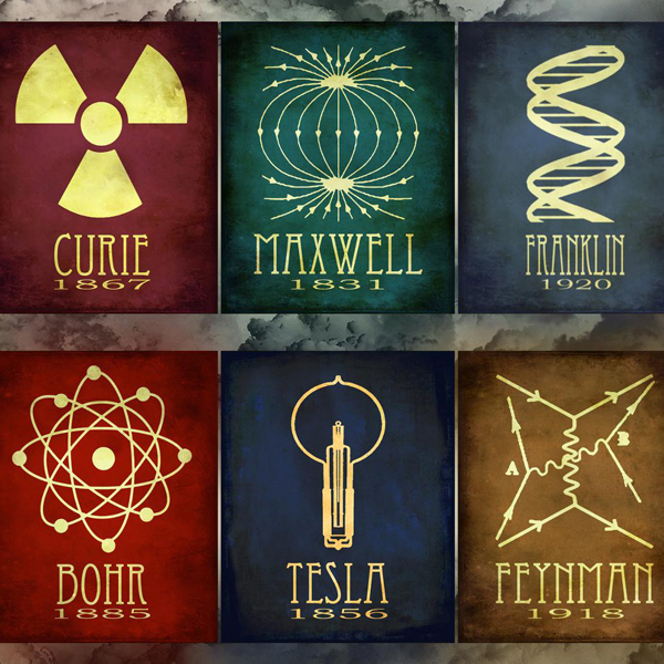 Science #264