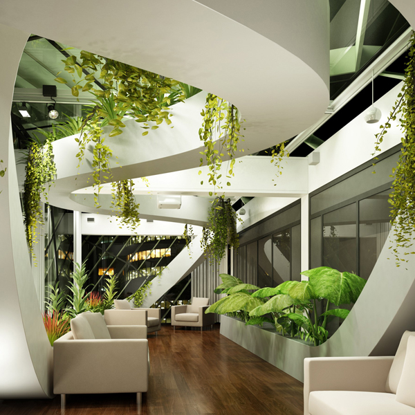 Interiors #357