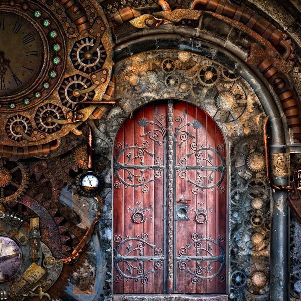 Industrial #374