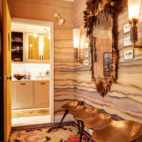 Interiors #350