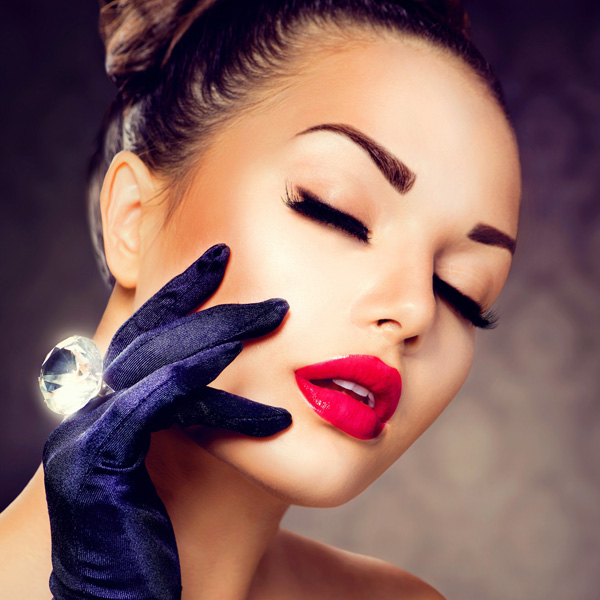 Beauty/Fashion