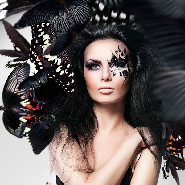 Beauty/Fashion