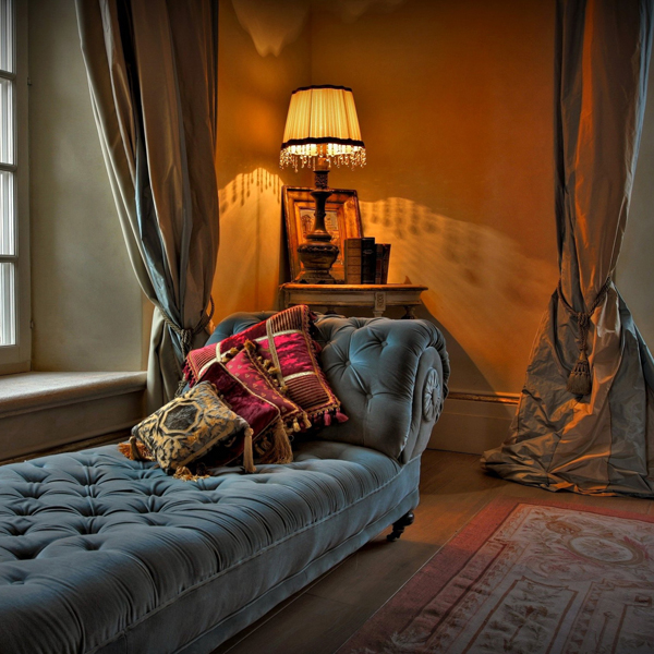 Interiors #355