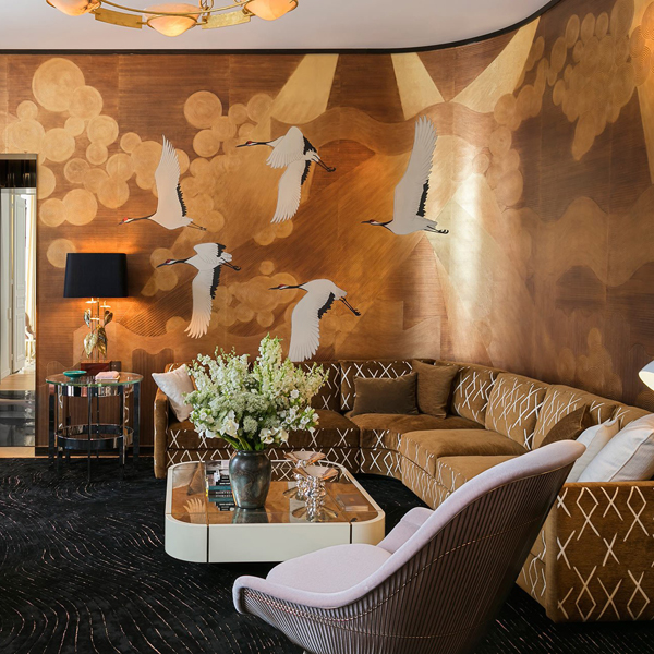 Interiors #359